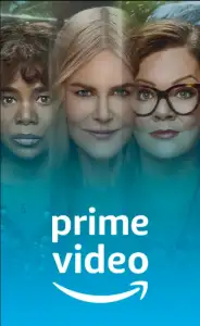 Prime-vedeo