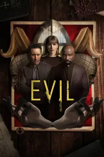 evil-2019
