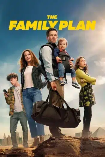 the-family-plan