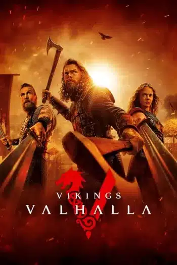 vikings-valhalla