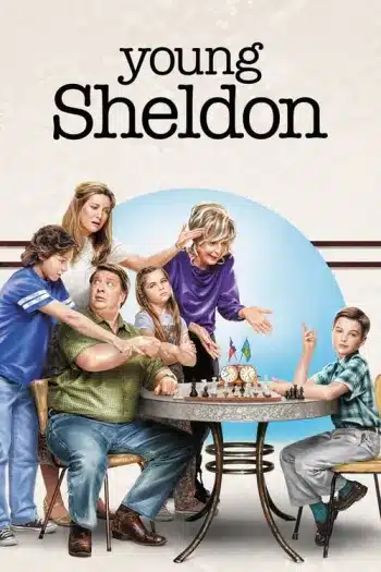 young-sheldon